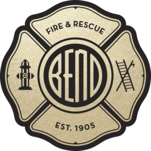 City of Bend Fire & Rescue