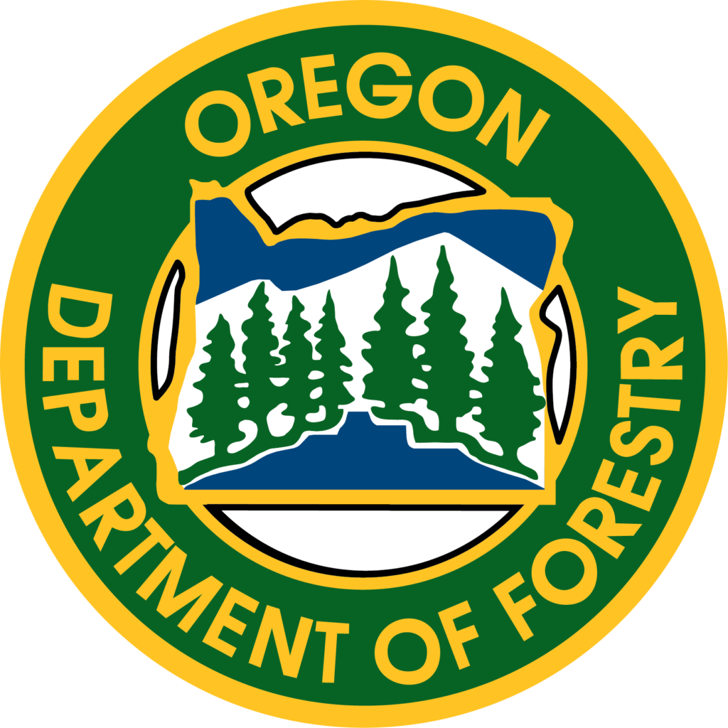 Oregon Department of Forestry