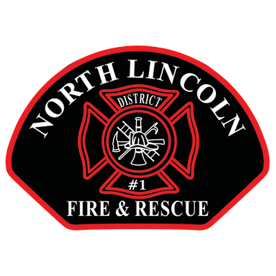 North Lincoln Fire & Rescue