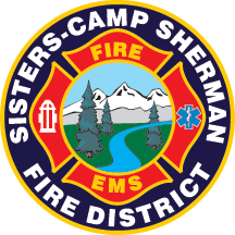 Sisters Camp-Sherman Fire District