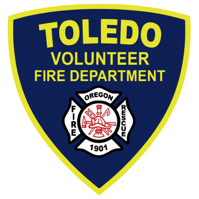 Toledo Volunteer Fire Department